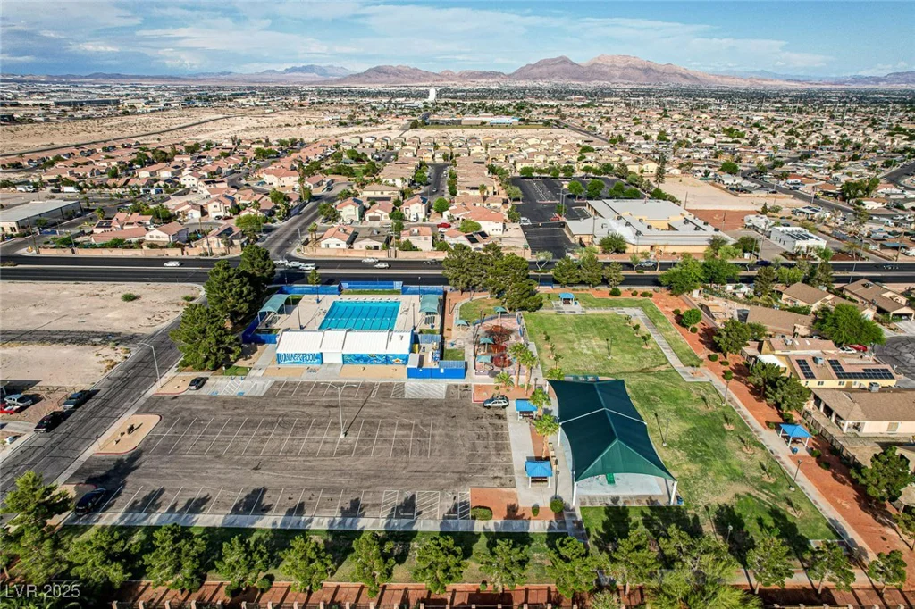 1608 June, North Las Vegas, NV 89032