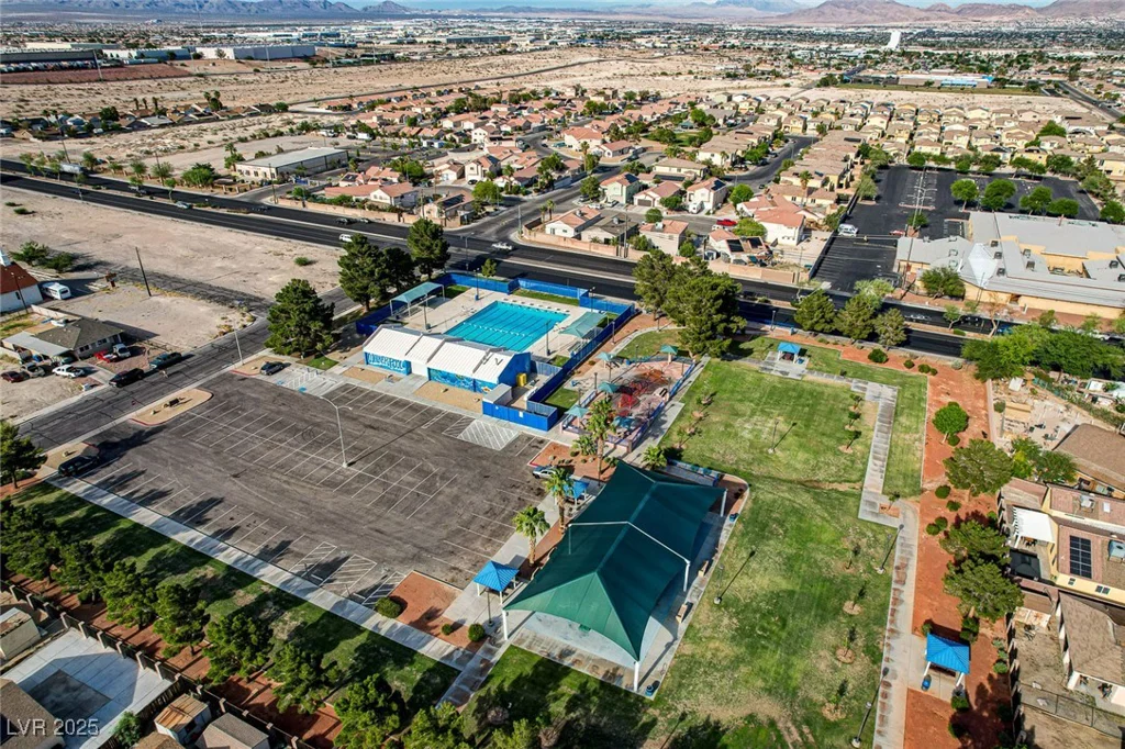 1608 June, North Las Vegas, NV 89032