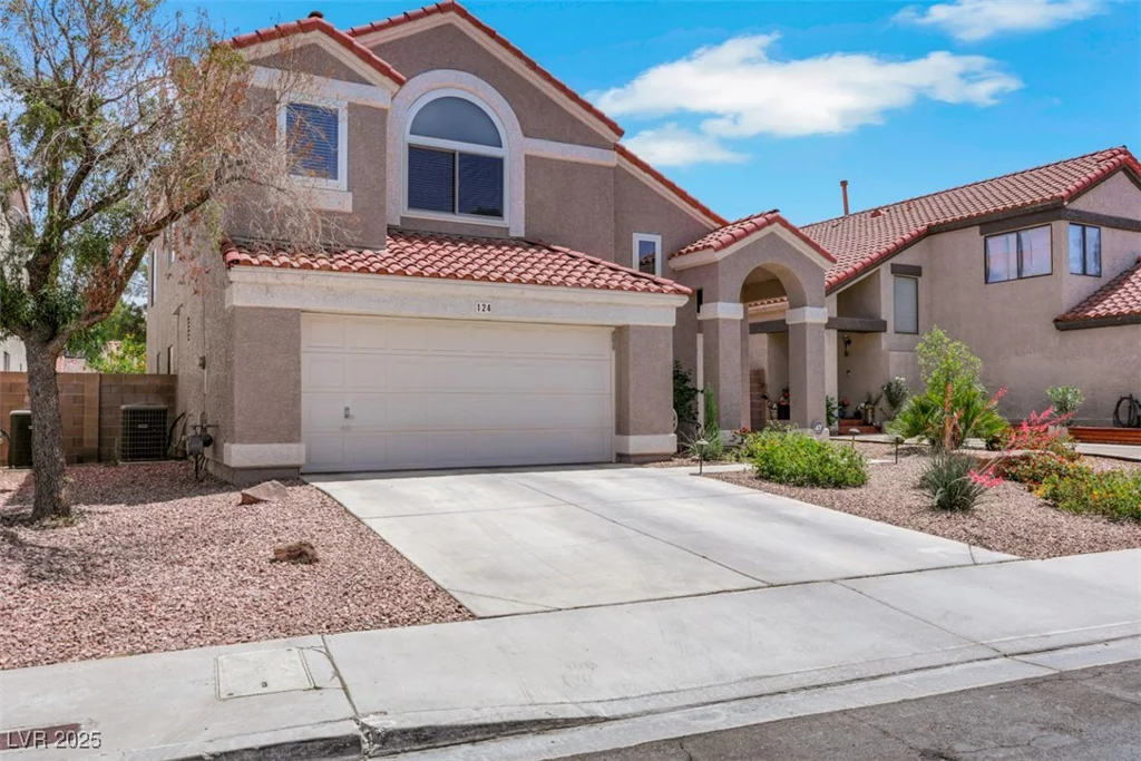 124 Wynntry, Henderson, NV 89074