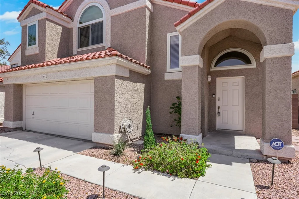 124 Wynntry, Henderson, NV 89074