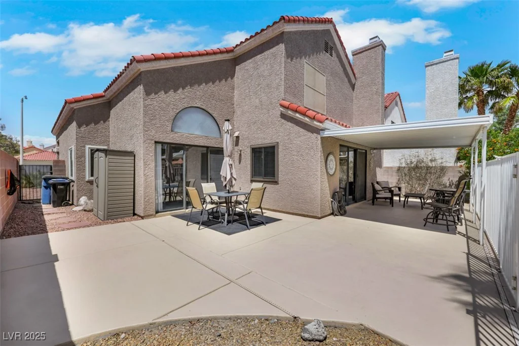 124 Wynntry, Henderson, NV 89074