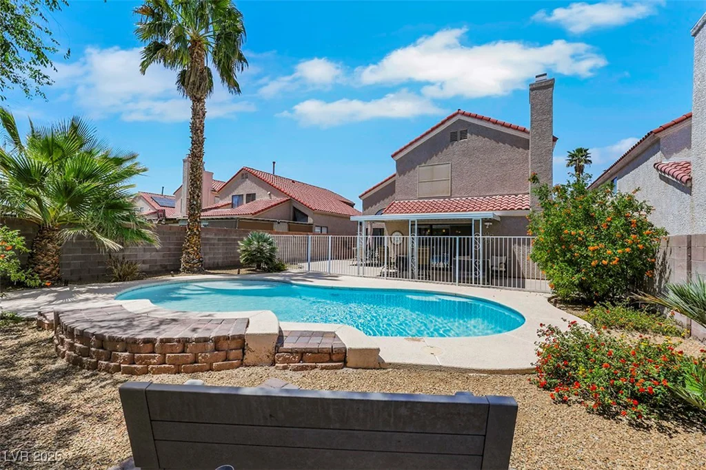 124 Wynntry, Henderson, NV 89074