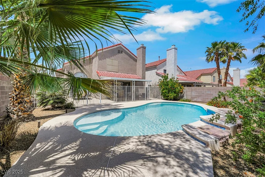 124 Wynntry, Henderson, NV 89074