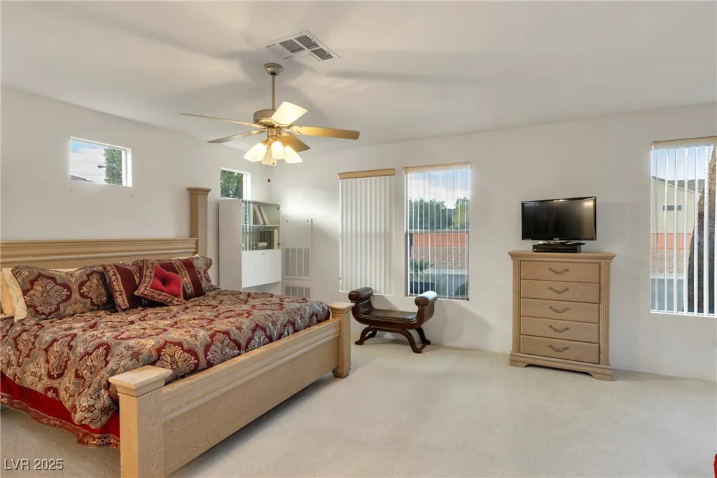 585 Mountain Links, Henderson, NV 89012