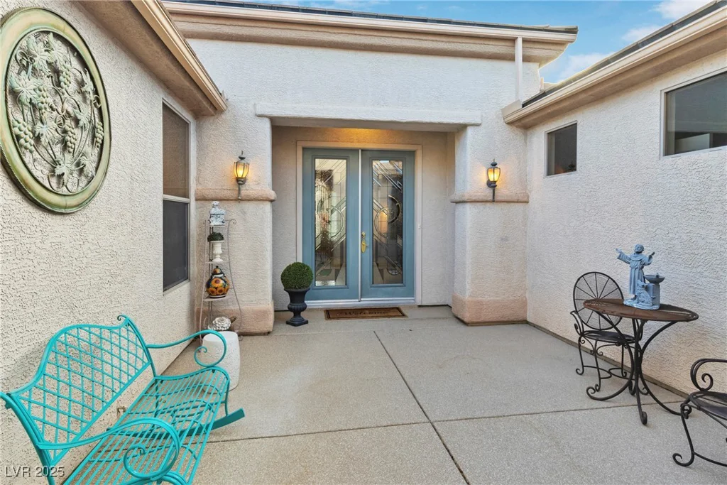 585 Mountain Links, Henderson, NV 89012