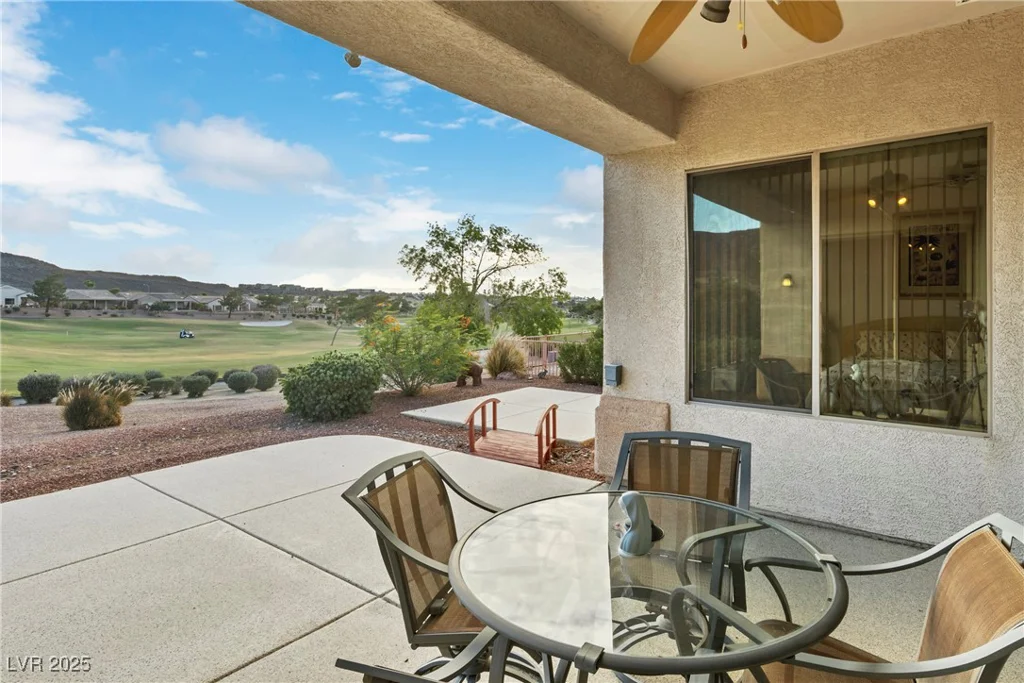 585 Mountain Links, Henderson, NV 89012