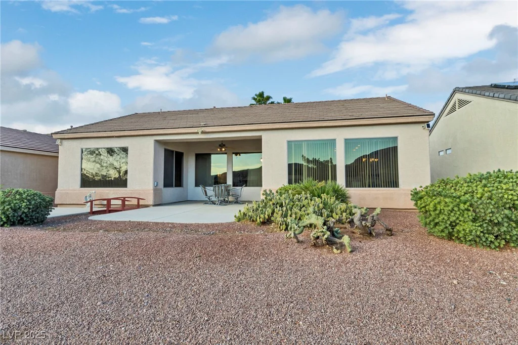 585 Mountain Links, Henderson, NV 89012