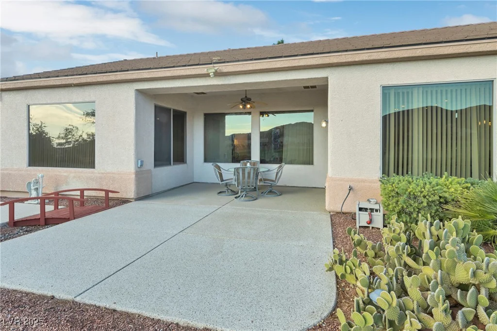585 Mountain Links, Henderson, NV 89012