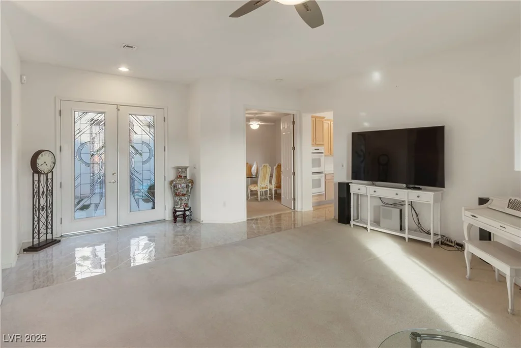 585 Mountain Links, Henderson, NV 89012