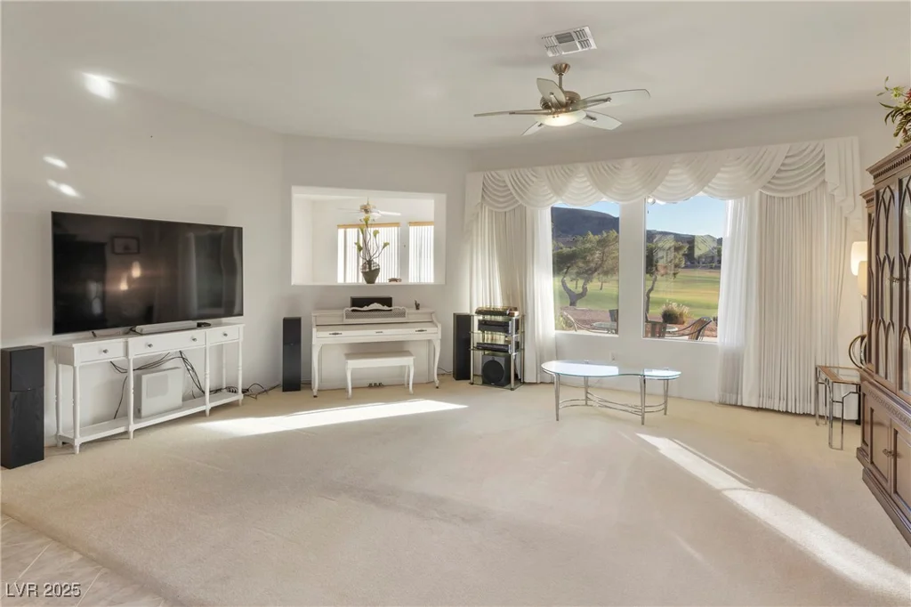 585 Mountain Links, Henderson, NV 89012