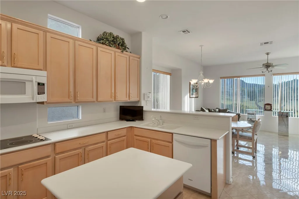 585 Mountain Links, Henderson, NV 89012