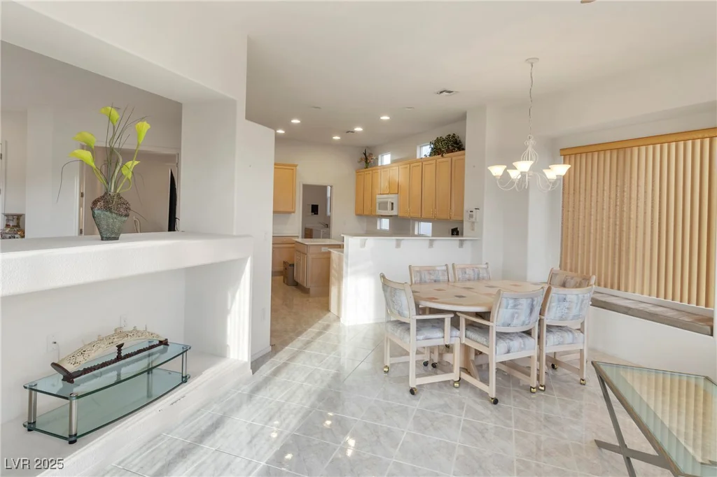 585 Mountain Links, Henderson, NV 89012