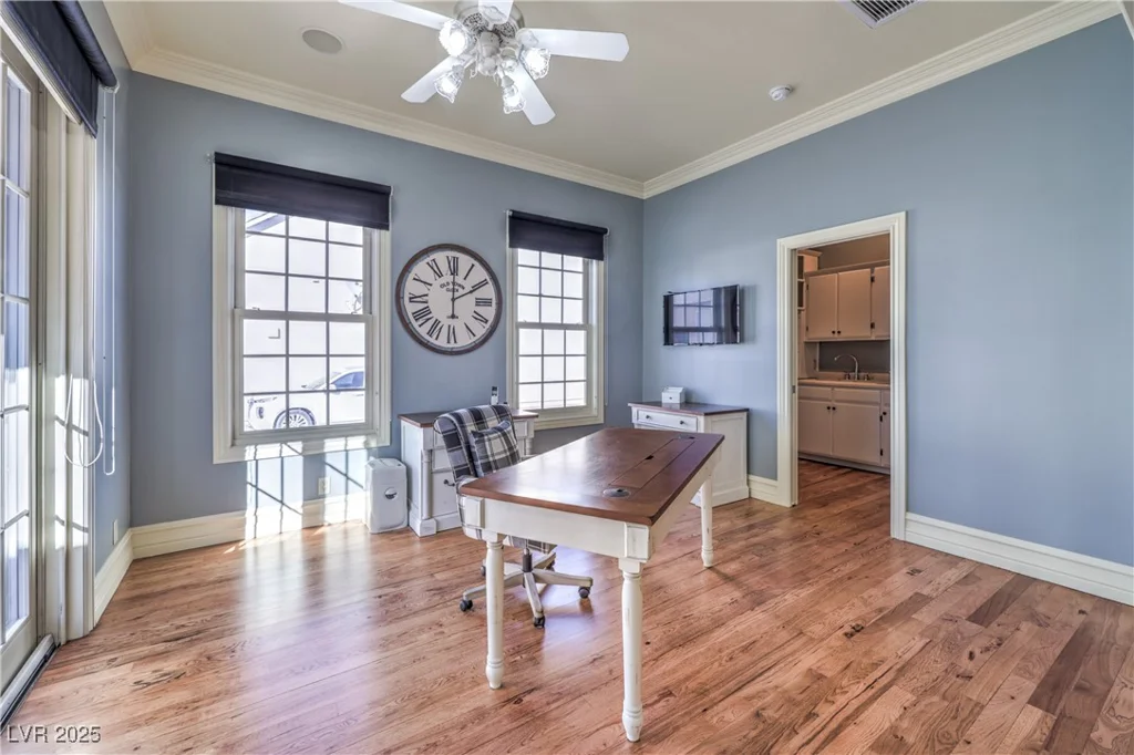 5110 Valadez, Las Vegas, NV 89149