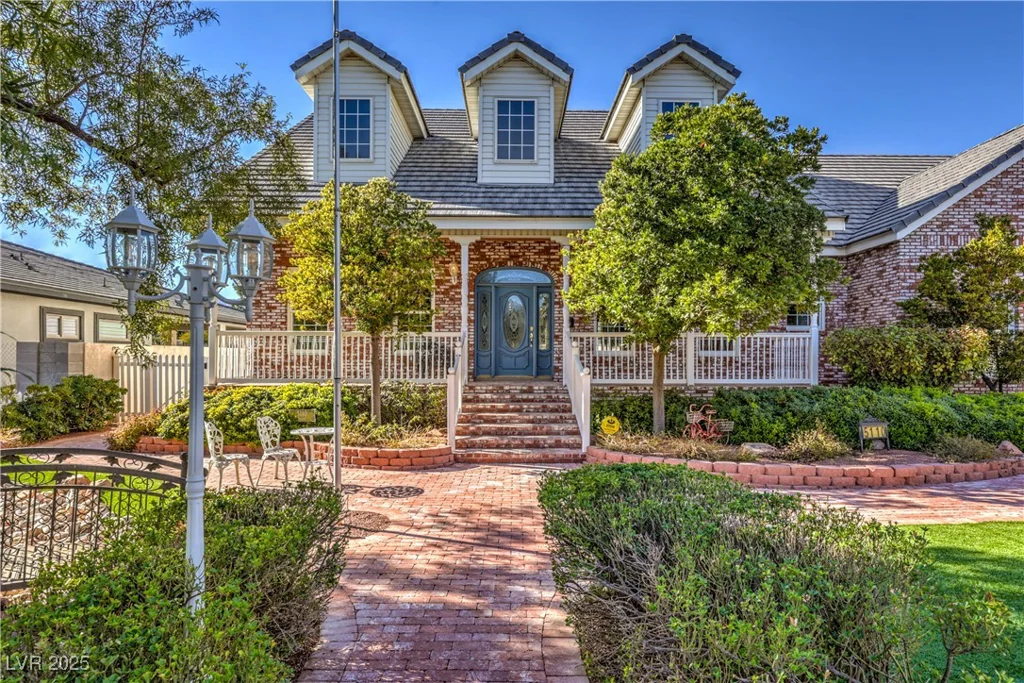 5110 Valadez, Las Vegas, NV 89149