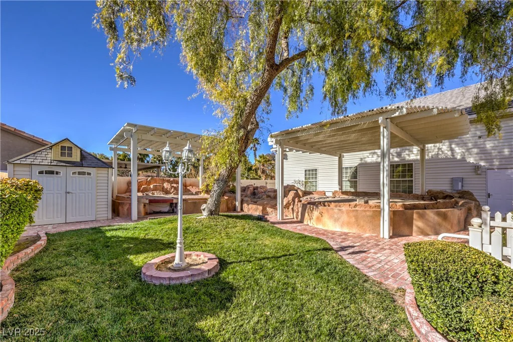 5110 Valadez, Las Vegas, NV 89149
