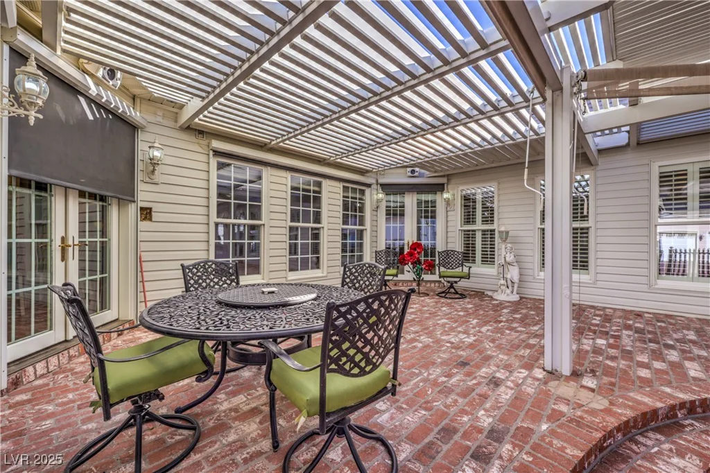 5110 Valadez, Las Vegas, NV 89149