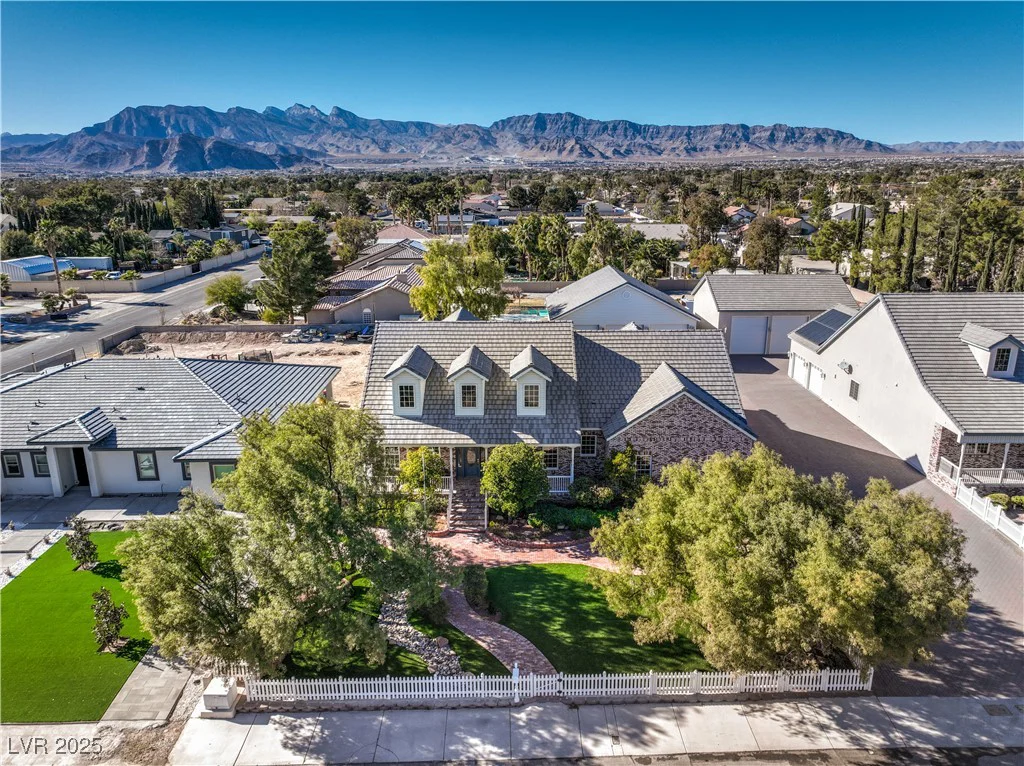 5110 Valadez, Las Vegas, NV 89149