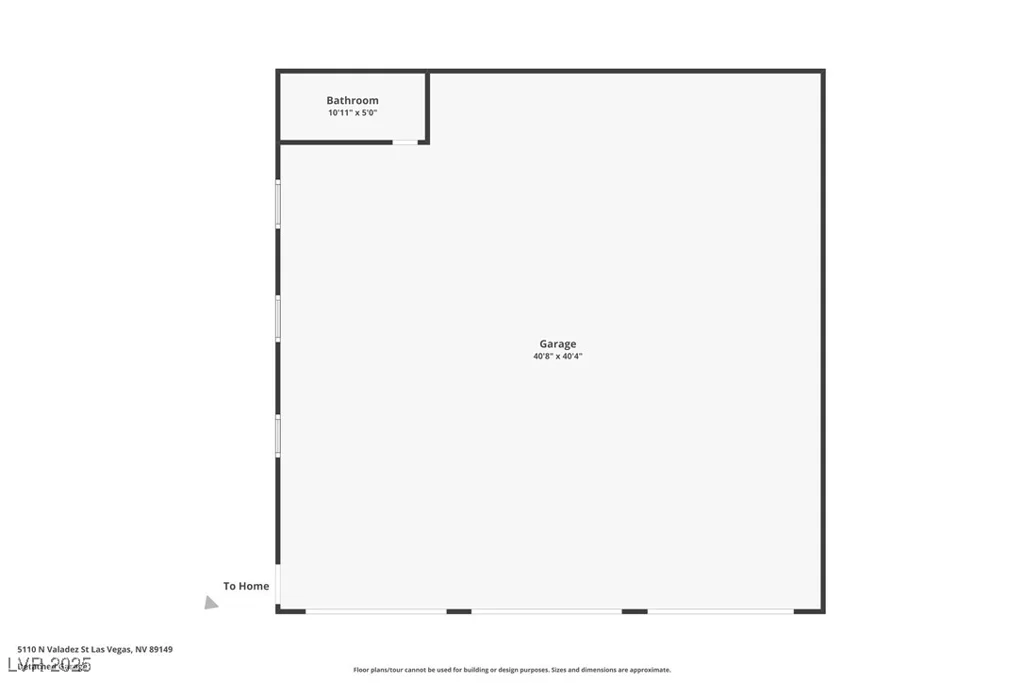 5110 Valadez, Las Vegas, NV 89149