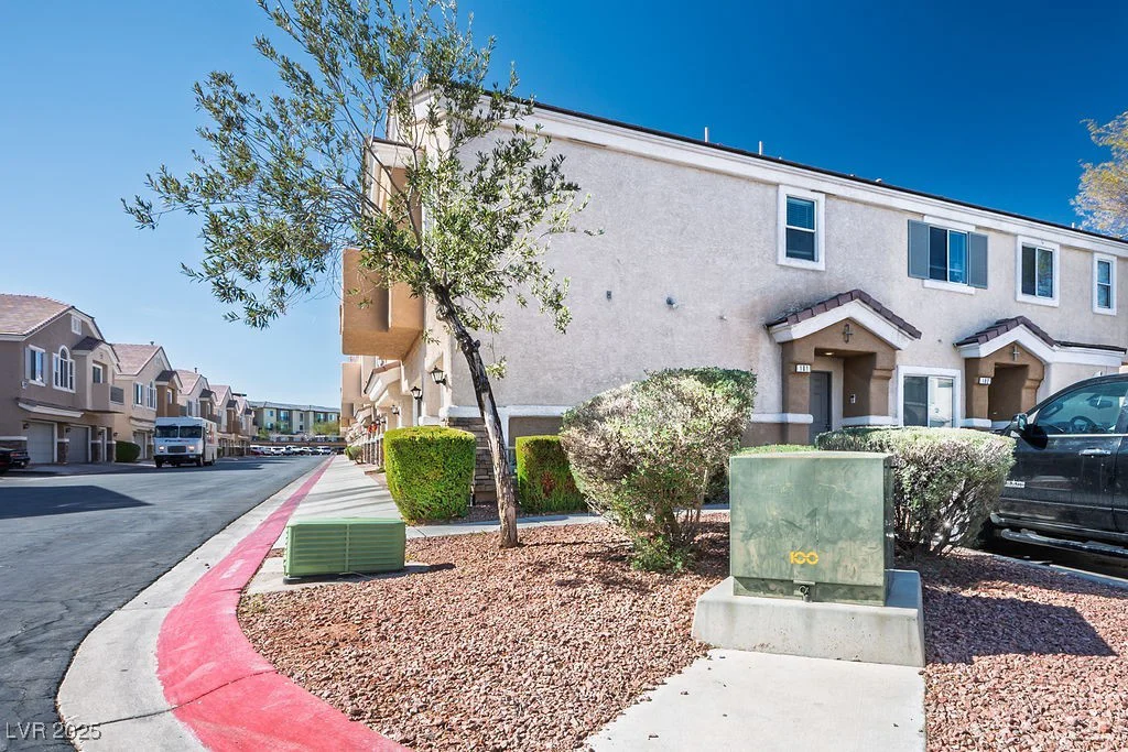 6610 Tumbleweed Ridge, Henderson, NV 89011