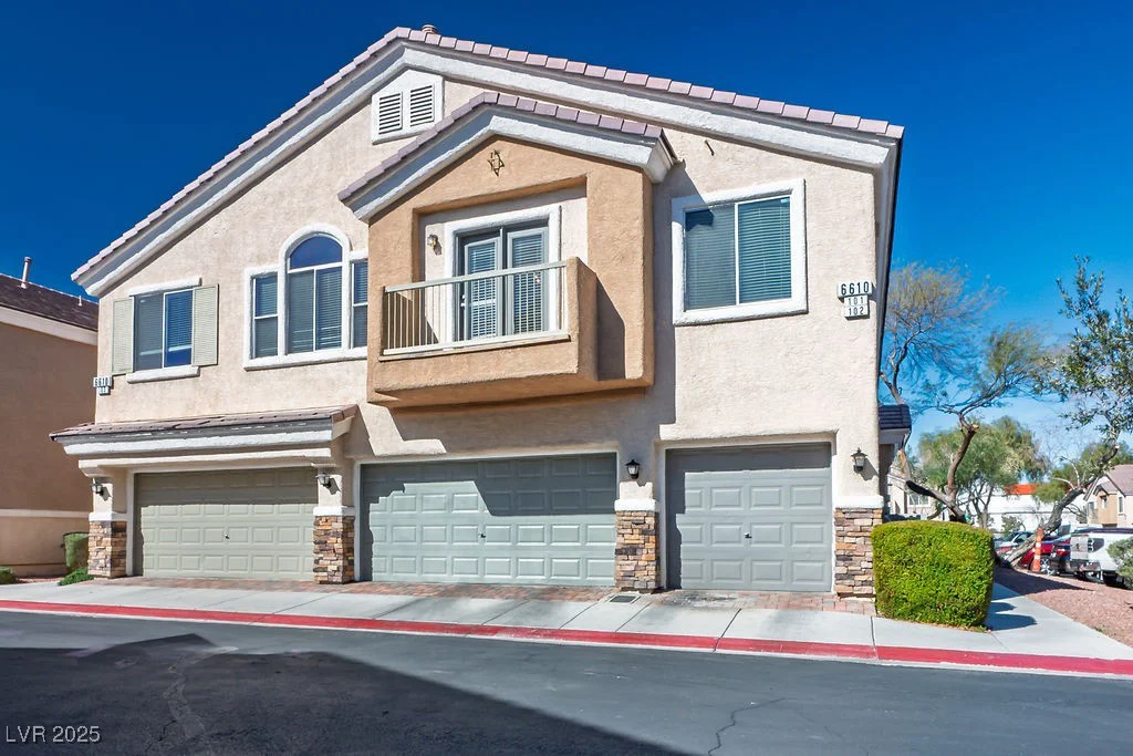 6610 Tumbleweed Ridge, Henderson, NV 89011