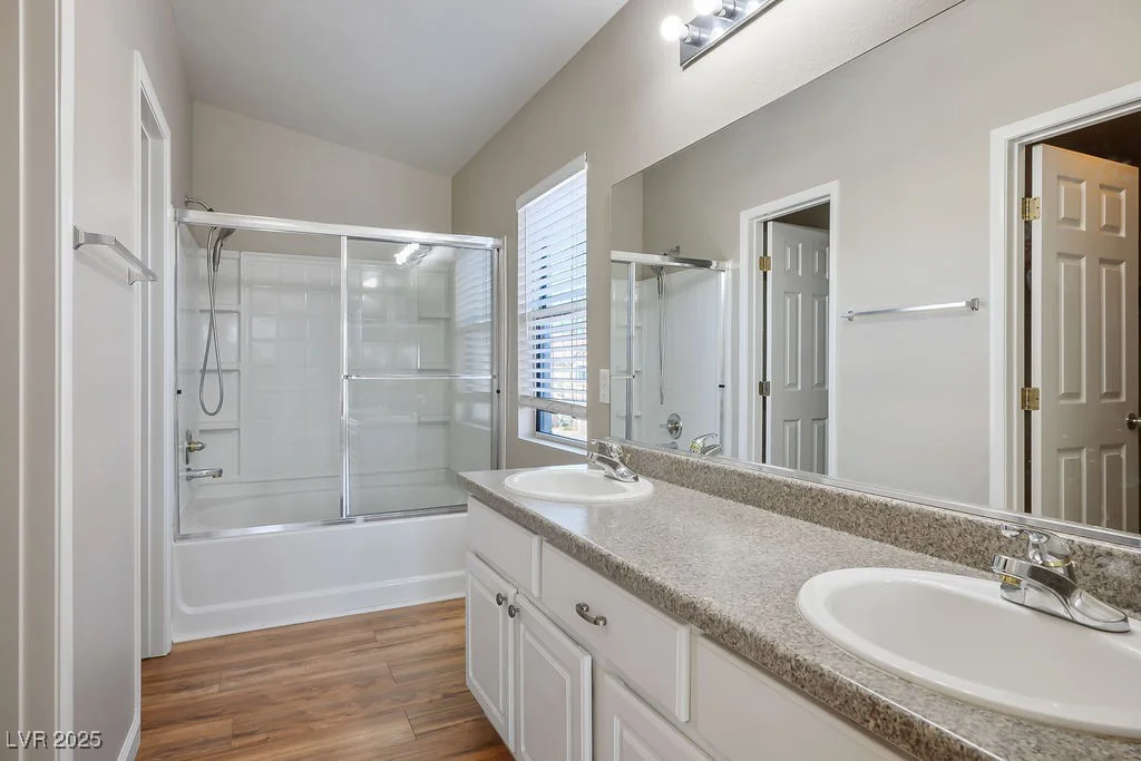 6610 Tumbleweed Ridge, Henderson, NV 89011