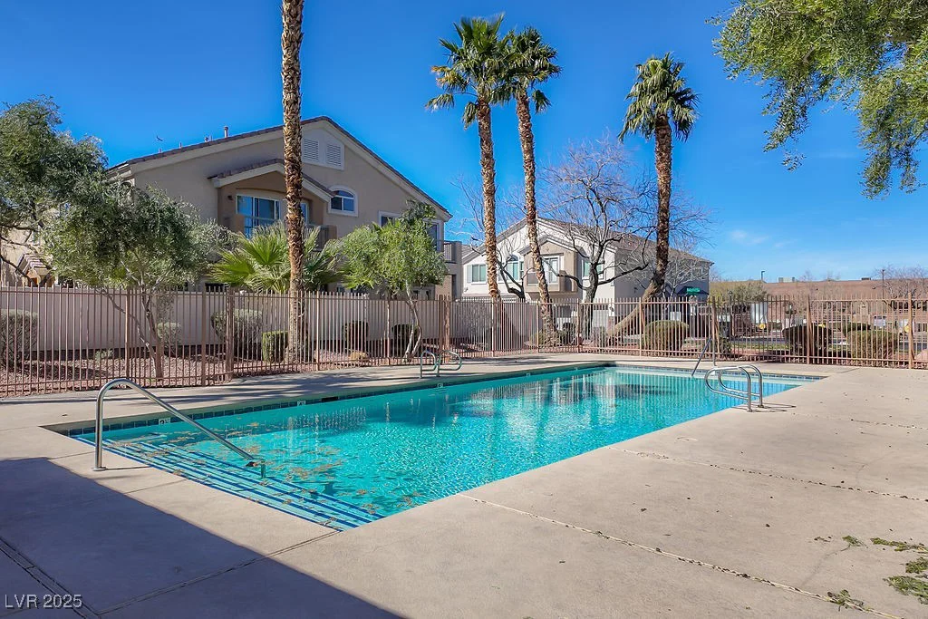 6610 Tumbleweed Ridge, Henderson, NV 89011