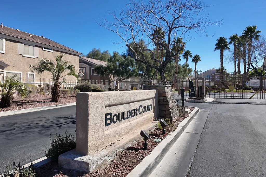 6610 Tumbleweed Ridge, Henderson, NV 89011