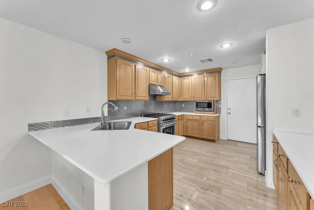 10955 Sospel, Las Vegas, NV 89141
