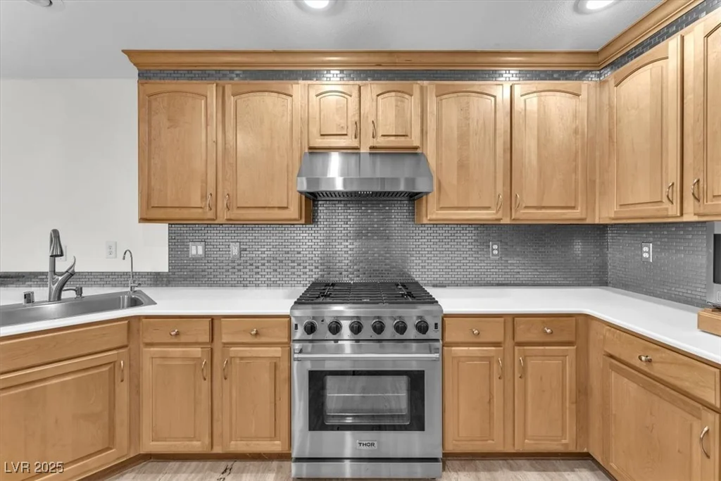 10955 Sospel, Las Vegas, NV 89141