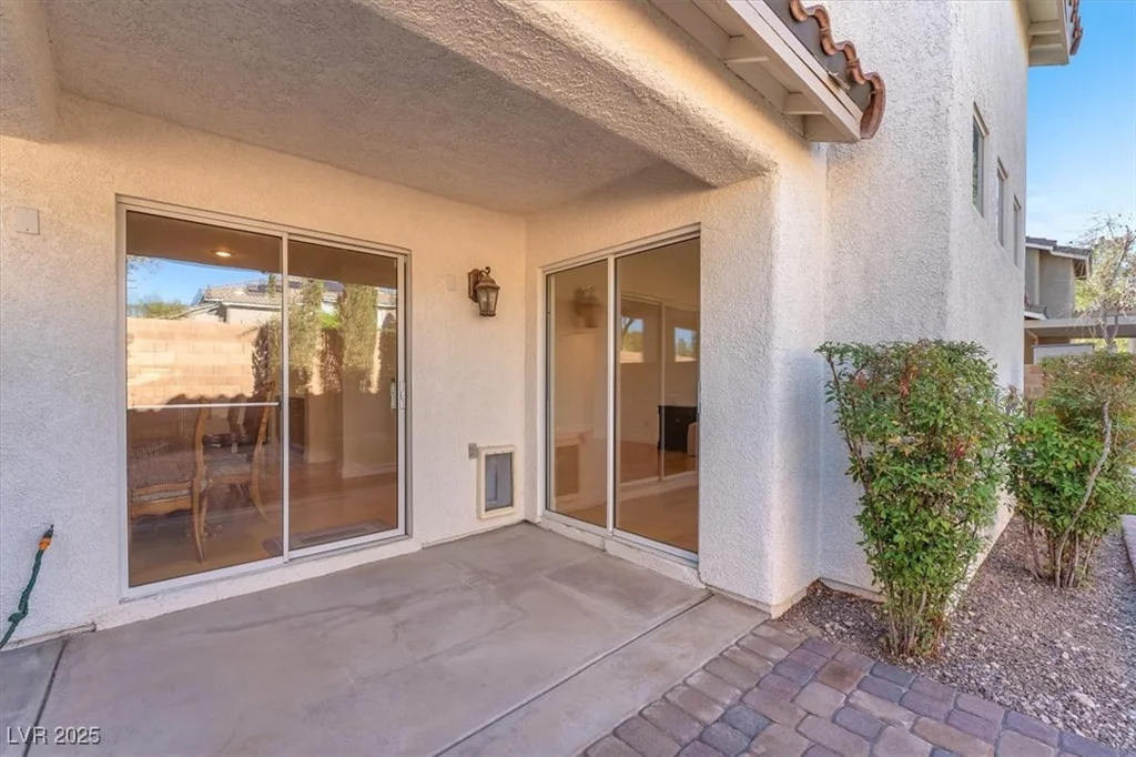 10955 Sospel, Las Vegas, NV 89141