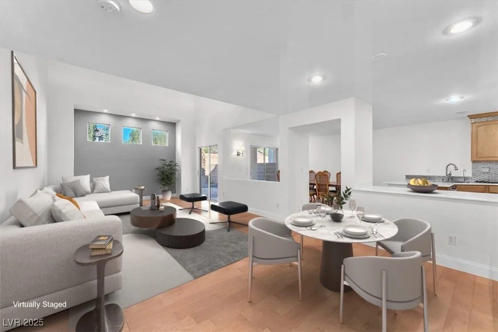 10955 Sospel, Las Vegas, NV 89141