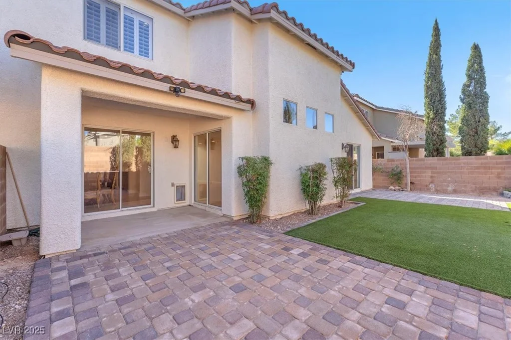 10955 Sospel, Las Vegas, NV 89141