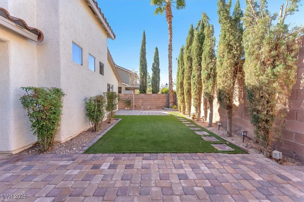 10955 Sospel, Las Vegas, NV 89141
