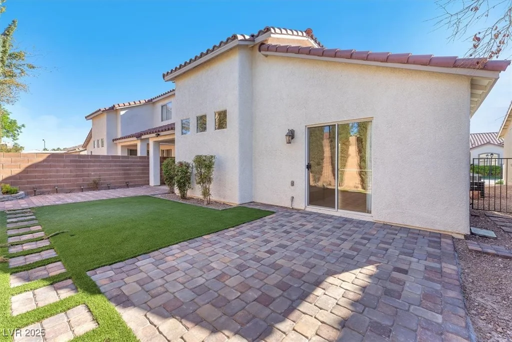 10955 Sospel, Las Vegas, NV 89141