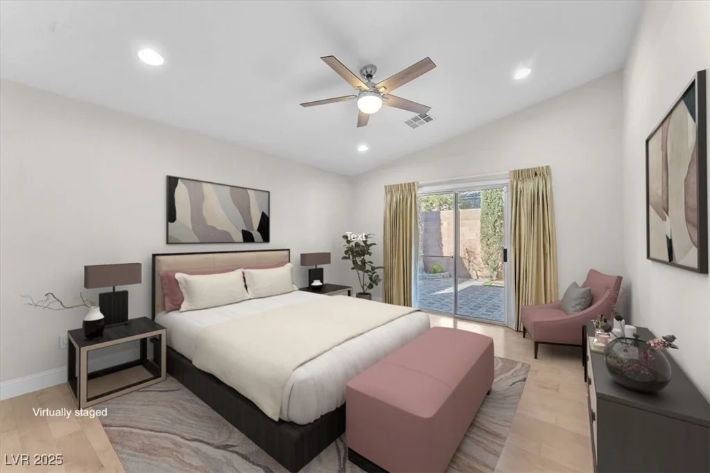 10955 Sospel, Las Vegas, NV 89141