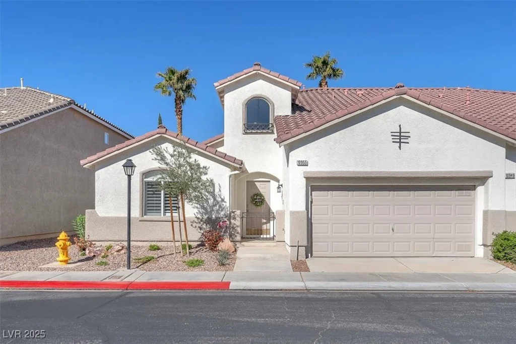 10955 Sospel, Las Vegas, NV 89141