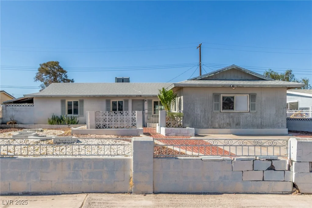 1108 Princess Katy, Las Vegas, NV 89119