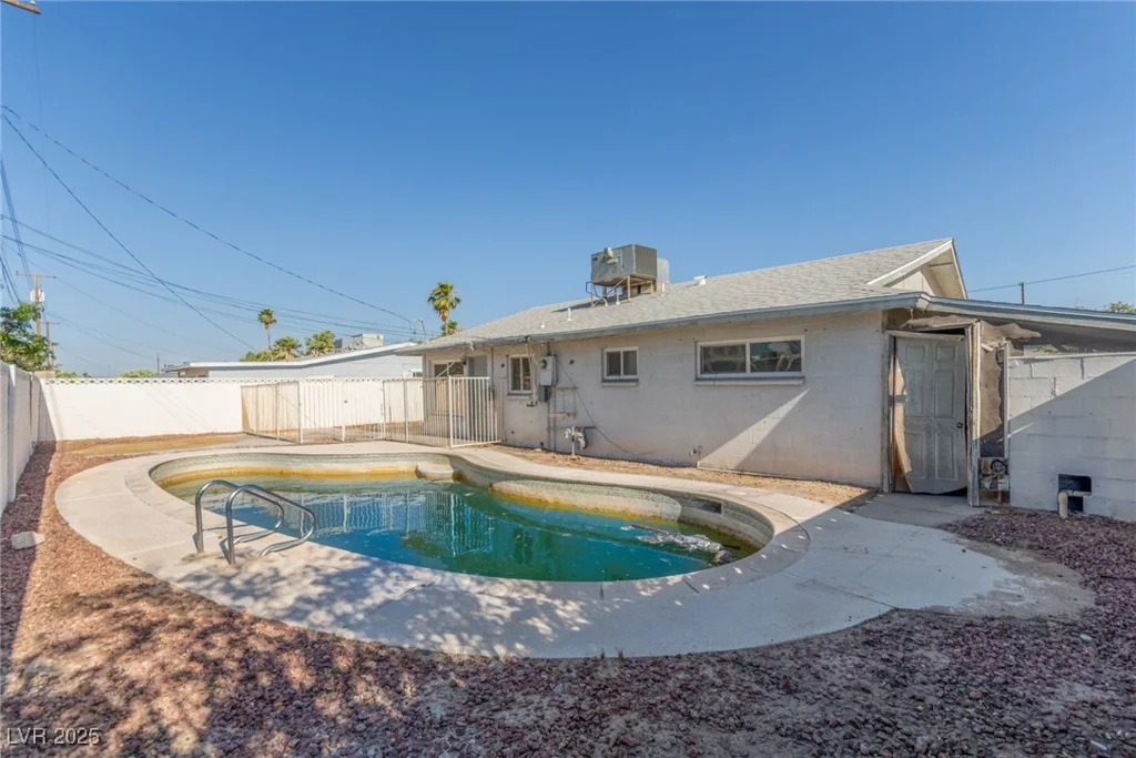 1108 Princess Katy, Las Vegas, NV 89119