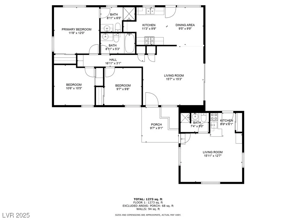 1108 Princess Katy, Las Vegas, NV 89119