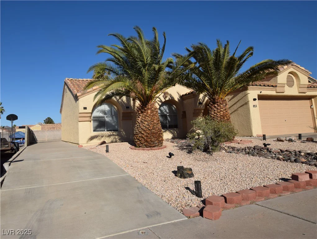 851 Brahma, Henderson, NV 89002