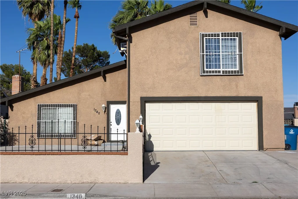 1340 Lucky, Las Vegas, NV 89104