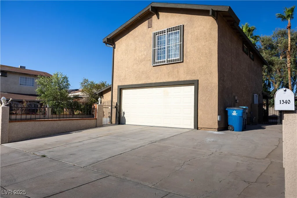 1340 Lucky, Las Vegas, NV 89104