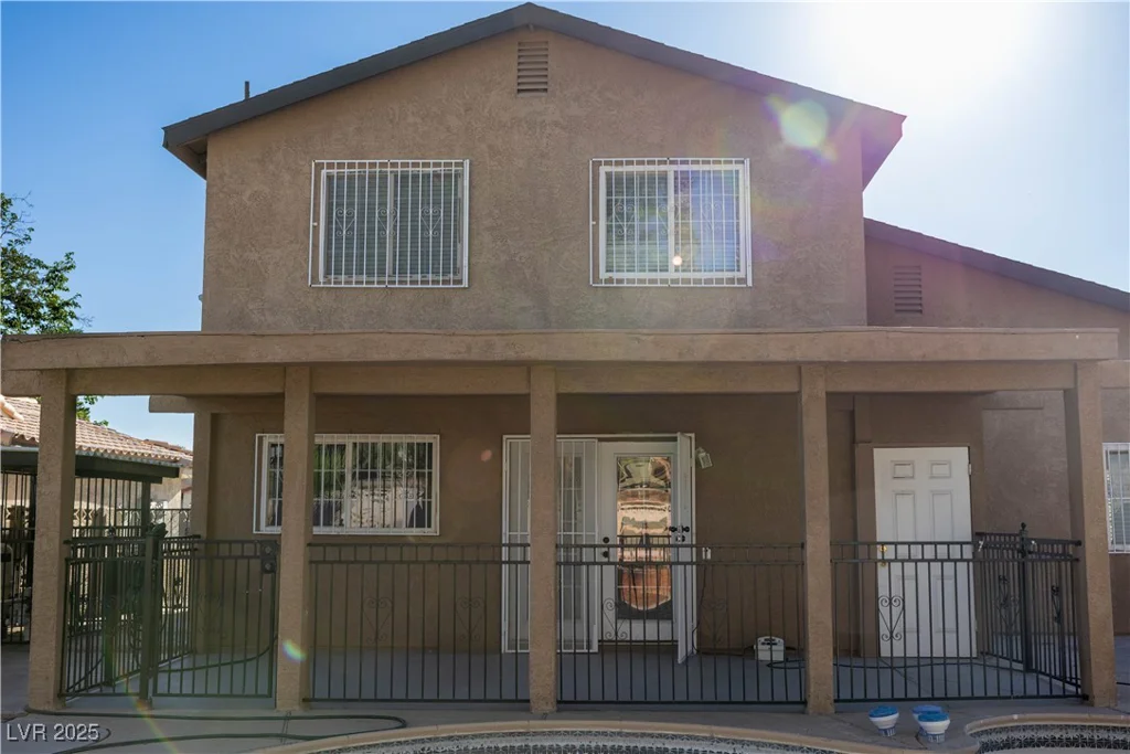 1340 Lucky, Las Vegas, NV 89104