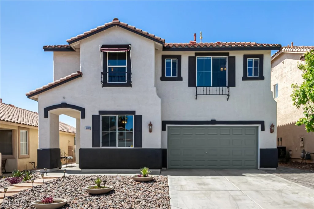 8061 Palace Estate, Las Vegas, NV 89117