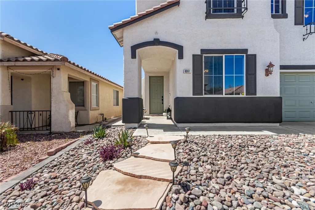 8061 Palace Estate, Las Vegas, NV 89117