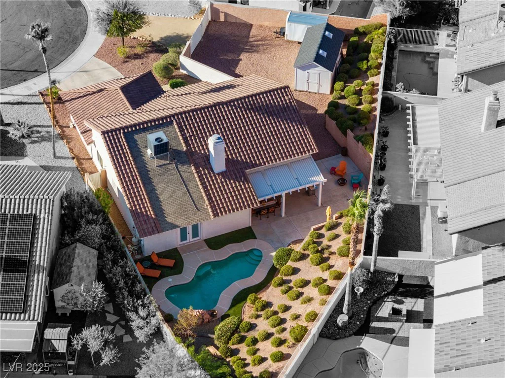 159 Coastal Pier, Henderson, NV 89002