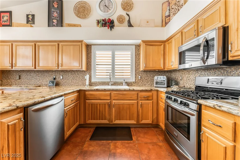 7540 Flowing Stream, Las Vegas, NV 89131