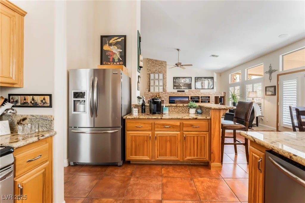 7540 Flowing Stream, Las Vegas, NV 89131