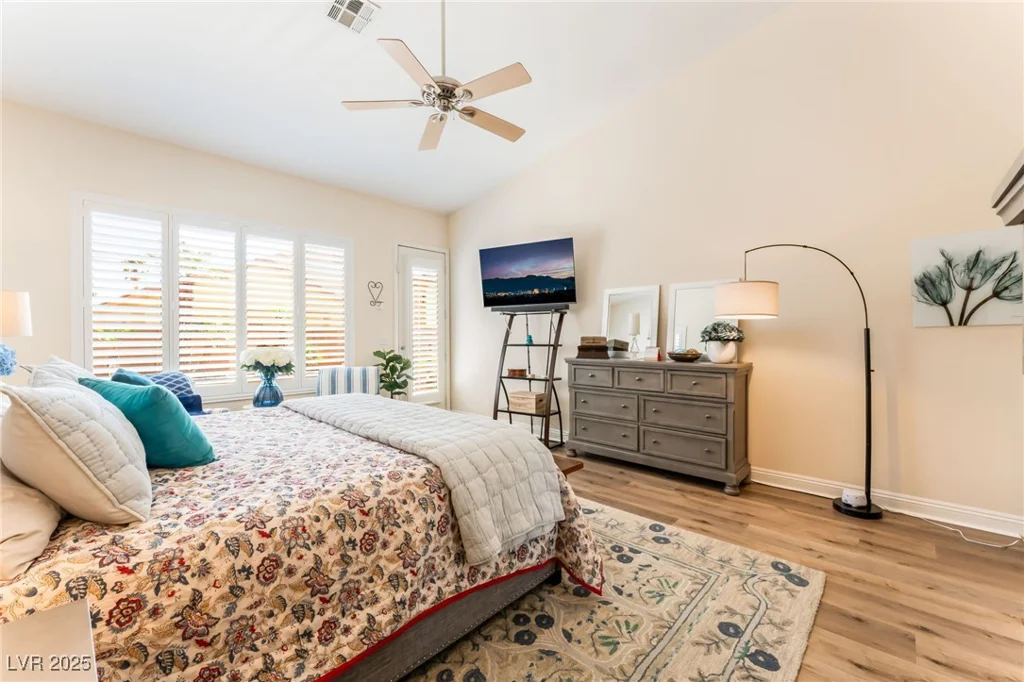 7540 Flowing Stream, Las Vegas, NV 89131