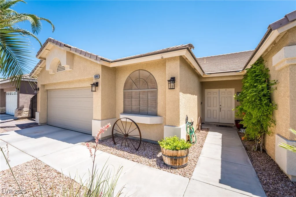 7540 Flowing Stream, Las Vegas, NV 89131
